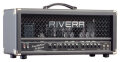 Rivera K-Tre Knucklehead Tre Reverb Guitar Amplifier Head (120 Watts, 1x12")