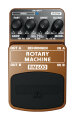 Behringer RM600 Rotary Machine Speaker Modeler Pedal