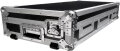 Road Ready RRDJCD10WL DJ Mixer Case with Laptop Stand