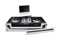 Road Ready RRDJCONTROLL Case for Numark MixDeck, Pioneer DDJS1 and DDJT1