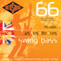 Rotosound Swing Electric Bass Guitar Strings (X-Long Scale)