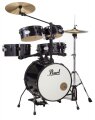 Pearl Rhythm Traveler POD Portable Drum Kit (5-Piece)