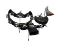 Rhythm Tech RT7904 DSM Quad Percussion Mount