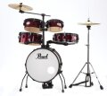 Pearl Rhythm Traveler POD Portable Drum Kit (5-Piece)