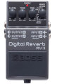 Boss RV-5 Digital Reverb Pedal