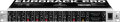 Behringer RX1602 Eurorack Pro 16-Channel Mixer