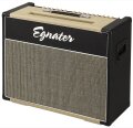 Egnater Renegade 212 All-Tube Guitar Combo Amplifier (65 Watts, 2x12")