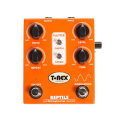 T-Rex Reptile Modulation Delay Pedal