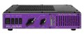 Rivera RockCrusher Recording Power Attenuator and Load Box