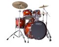 Mapex SW529S Saturn SRO Drum Shell Kit, 5-Piece
