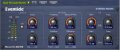 Eventide Reverb 2016 Stereo Room Native Plug-In Software