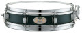 Pearl S1330B Black Steel Piccolo Snare Drum