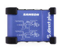 Samson S-Direct Plus Stereo Active Direct Box