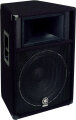 Yamaha S115V Club V Loudspeaker (500 Watts, 1x15")