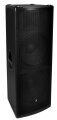 Mackie S525 2-Way Passive Loudspeaker (1200 Watts, 2x15")