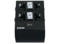 Shure SBC200-US Dual Docking Charger with Power Supply