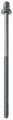 Gibraltar SCBDKRS Bass Drum Key Rods