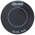 Gibraltar SCGCP Single Bass Drum Pedal Click Pad