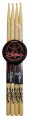 Zildjian 5A Hickory Drumsticks Package