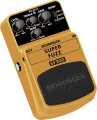 Behringer SF300 Super Fuzz Pedal