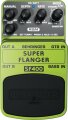 Behringer SF400 Super Flanger Pedal