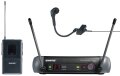 Shure PGX14/BETA98H UHF Instrument Wireless System