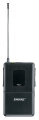 Shure PGX1 Wireless Bodypack Transmitter for PGX Wireless Systems