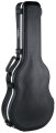 SKB 18 Deluxe Molded Dreadnought Acoustic Guitar Case