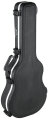 SKB 30 Molded Hardshell Case for Classical Guitar