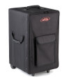 SKB SCPM2 Large Rolling Powered Mixer Soft Case