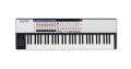 Novation 61SL MkII 61-Key USB Keyboard Controller