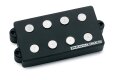 Seymour Duncan SMB4D 4-String Music Man Ceramic Pickup