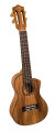 Lanikai SMPCCA Concert Exotic Monkey Pod Acoustic-Electric Ukulele