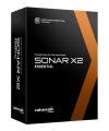 Cakewalk Sonar X2 Essential Music Production Software (Windows)