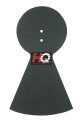HQ Percussion Sound Off Cymbal Mute Silencer