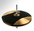 HQ Percussion Sound Off Hi-Hat Mute Silencer