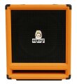 Orange SP212 Compact Bass Speaker Cabinet (600 Watts, 2x12")
