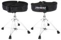 Ahead Spinal G Deluxe Drum Throne
