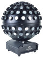 American DJ Spherion WH LED Effect Light