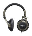Shure SRH550DJ DJ Headphones