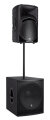 Mackie SPM200 Speaker Pole Mount