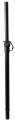 On-Stage SS745LOK Subwoofer Pole with Locking Adapter