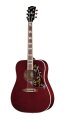 Gibson Historic Collection Hummingbird Dreadnought Acoustic-Electric Guitar (with Case)