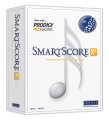 Musitek SmartScore X2 MIDI Edition Software