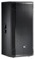 JBL STX835 3-Way PA Speaker (2400 Watts, 2x15")