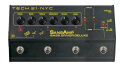 Tech21 SansAmp Bass Driver Deluxe DI Pedal