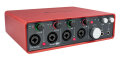 Focusrite Scarlett 18i8 USB 2.0 Audio Interface
