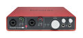 Focusrite Scarlett 6i6 USB 2.0 Audio Interface