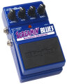 DigiTech Screamin Blues Overdrive and Distortion Pedal