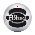 BLUE Snowball Condenser USB Microphone Package